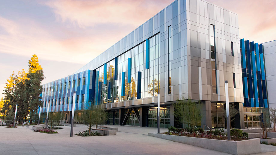 Office Building