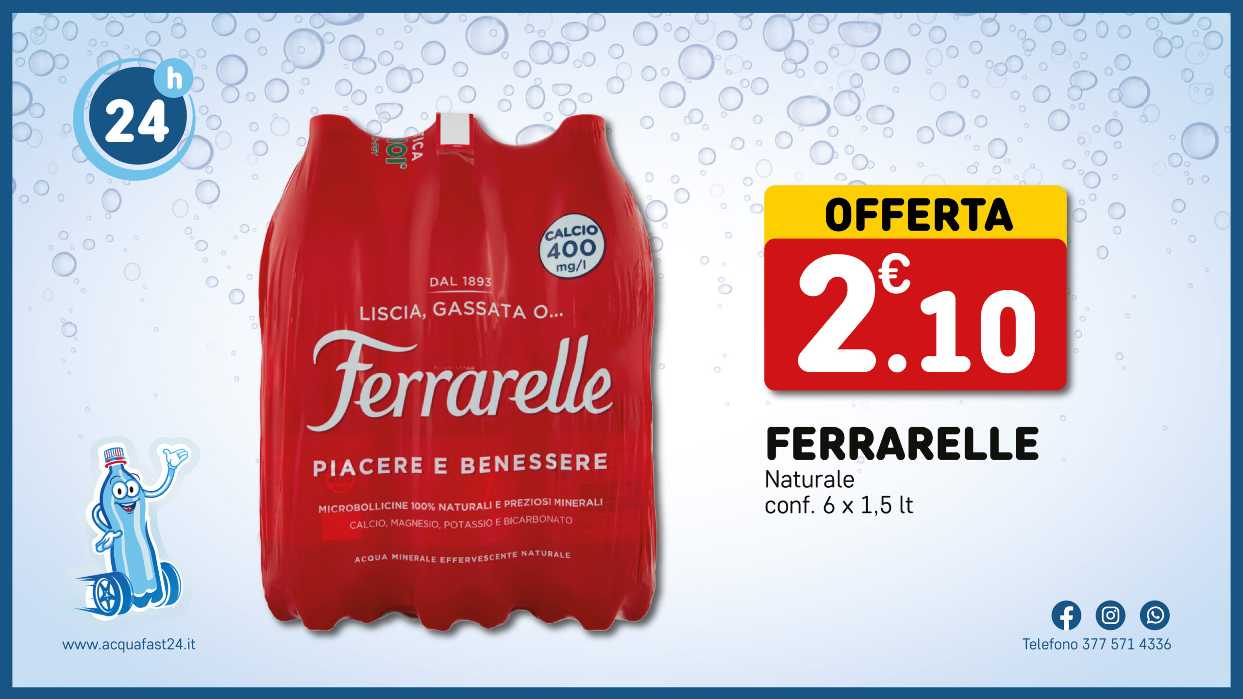 Offerte Settembre