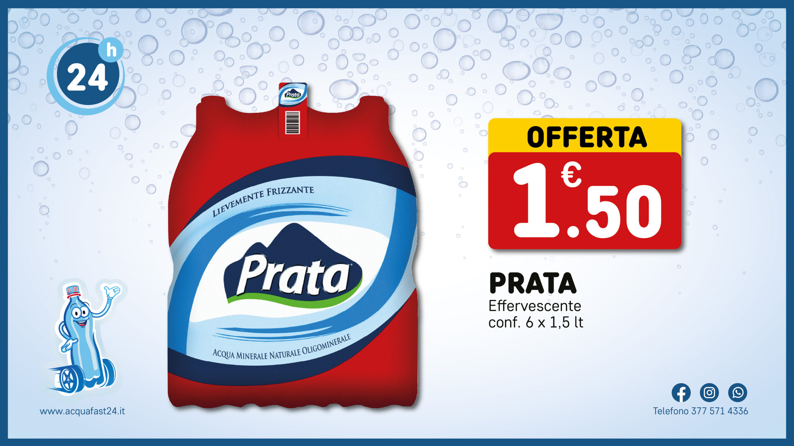 Offerte Settembre