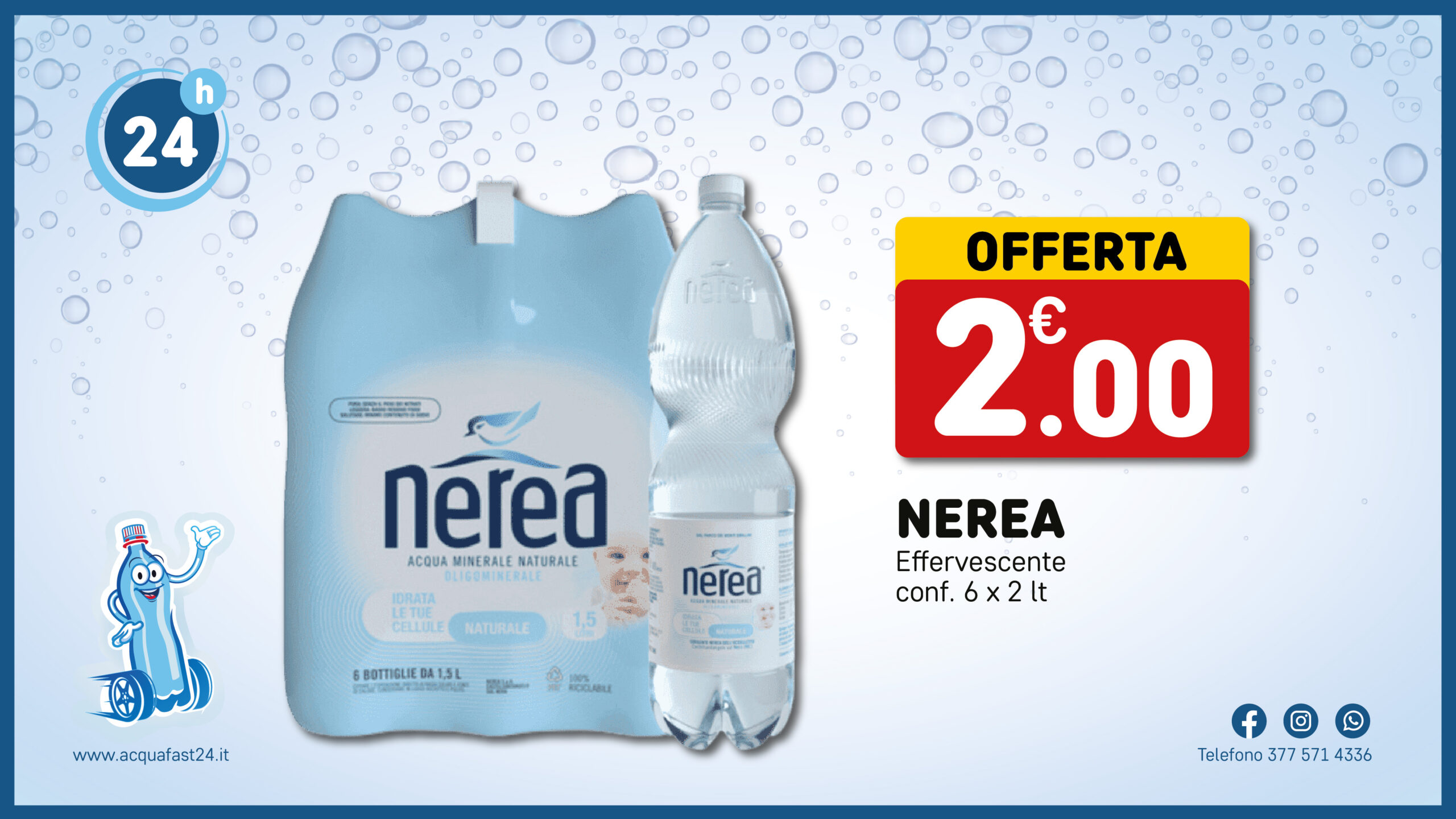 Offerte Settembre